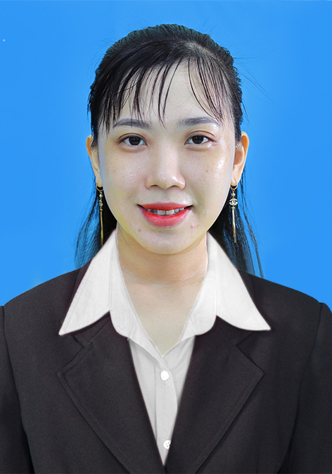 Đặng Thị Hoàng Hương