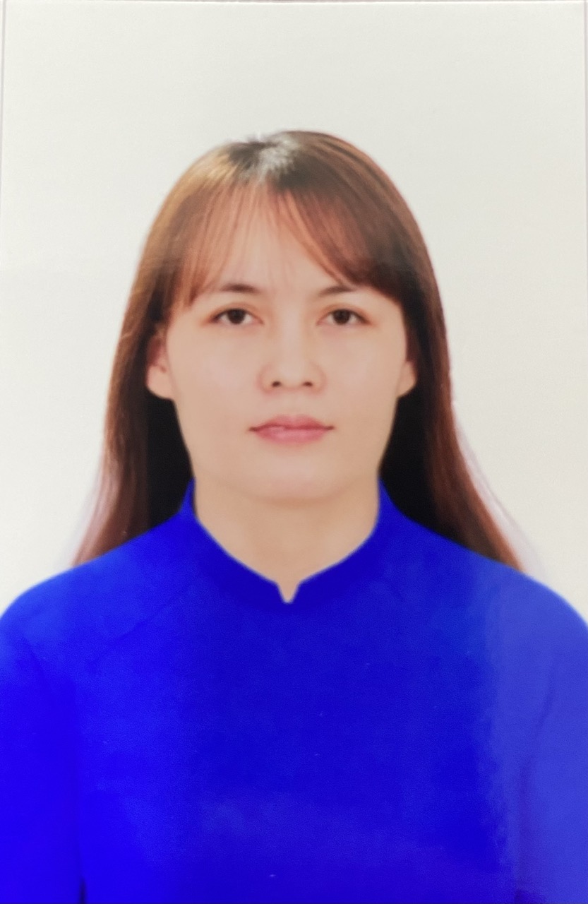 Võ Thị Hiền Vinh