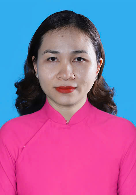 Nguyễn Thị Như Ý