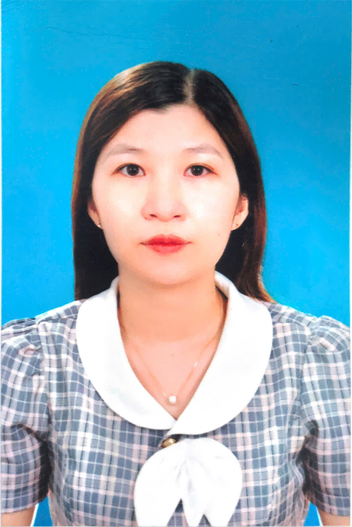 Võ Thị Hồng Vương